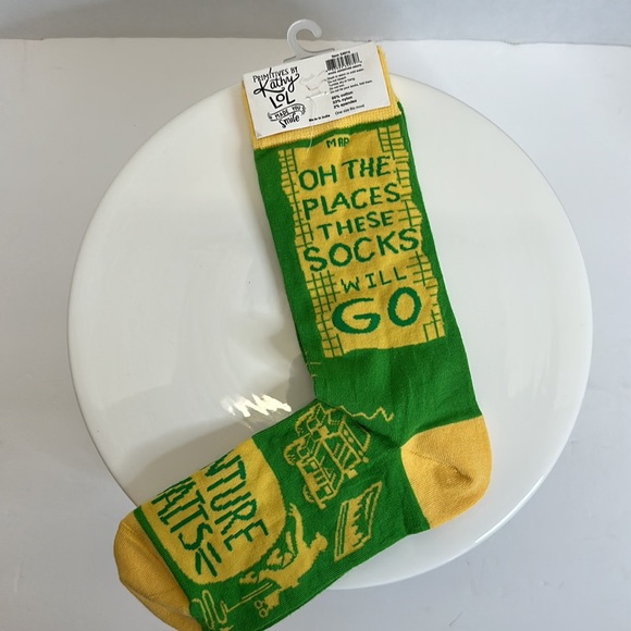 Primitives By Kathy LOL Socks - Picture 3 of 4